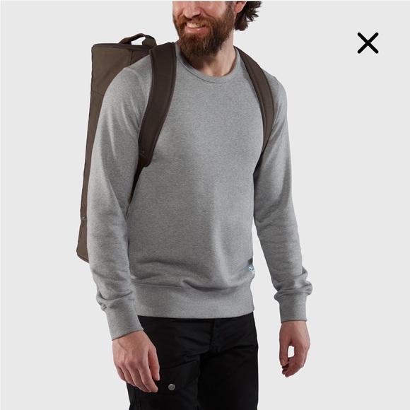 Fjällräven Splitpack Large travel backpack - Picture 7 of 7